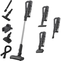 Пилосос акумуляторний ELECTROLUX EP51AH18DG
