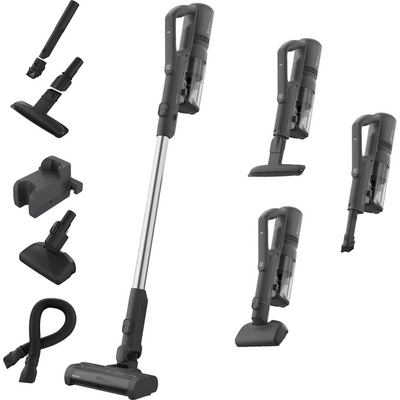 Пилосос акумуляторний ELECTROLUX EP51AH18DG