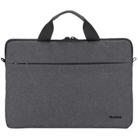 Сумка для ноутбука 15" Yenkee Tarmac Protective Sleeve YBN 1535GY Gray (45029272)