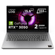 Ноутбук Lenovo LOQ 15ARP10E (83S000EVRA) Luna Grey