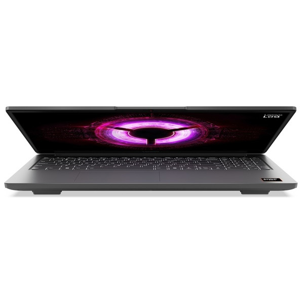 Ноутбук Lenovo LOQ 15ARP10E (83S000EVRA) Luna Grey
