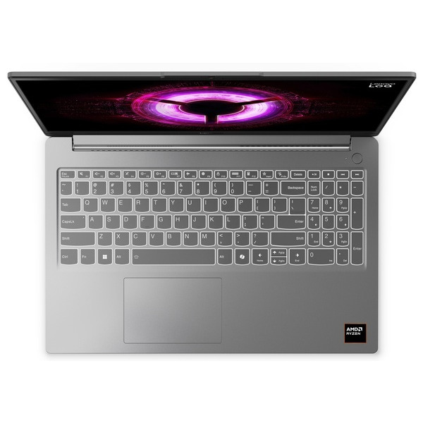 Ноутбук Lenovo LOQ 15ARP10E (83S000EVRA) Luna Grey