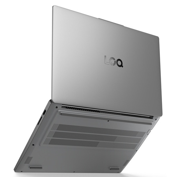 Ноутбук Lenovo LOQ 15ARP10E (83S000EVRA) Luna Grey