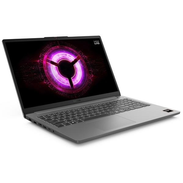 Ноутбук Lenovo LOQ 15ARP10E (83S000EVRA) Luna Grey