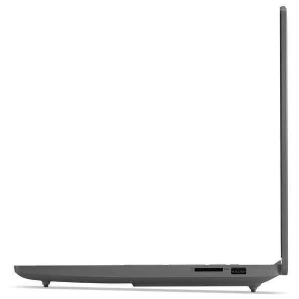 Ноутбук Lenovo LOQ 15ARP10E (83S000EVRA) Luna Grey