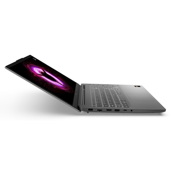Ноутбук Lenovo LOQ 15ARP10E (83S000EVRA) Luna Grey