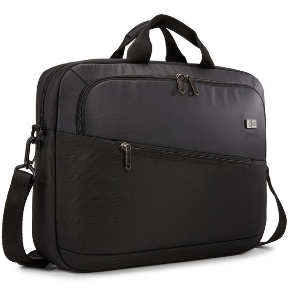 Сумка для ноутбука 15" Case Logic Propel Attache Black (PROPA-116)