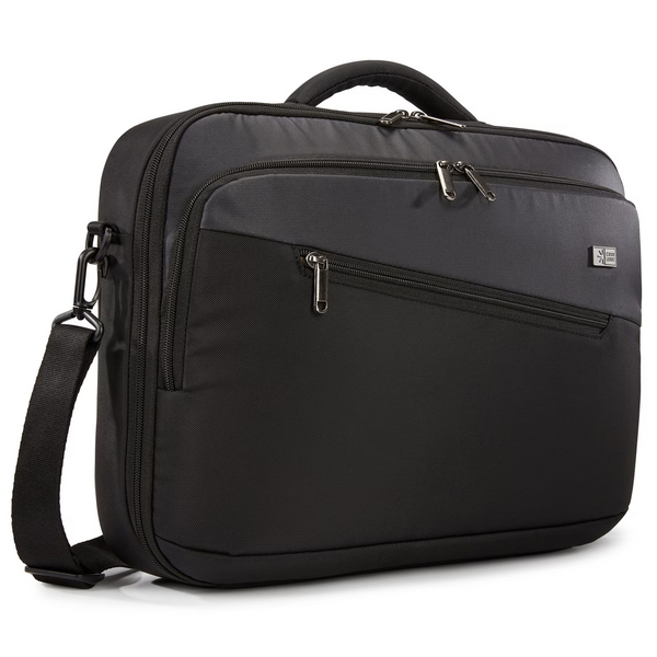Сумка для ноутбука 15" Case Logic Propel Briefcase Black (PROPC-116)