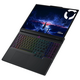 Ноутбук Lenovo Legion 5 15IRX10 (83LY00TJRA) Eclipse Black