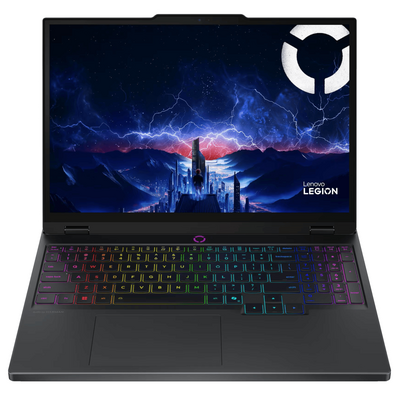 Ноутбук Lenovo Legion 5 15IRX10 (83LY00TJRA) Eclipse Black