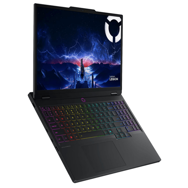 Ноутбук Lenovo Legion 5 15IRX10 (83LY00TJRA) Eclipse Black