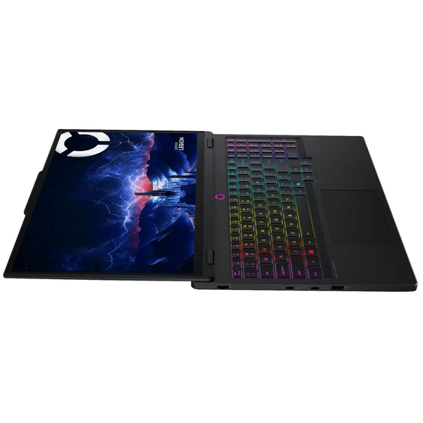 Ноутбук Lenovo Legion 5 15IRX10 (83LY00TJRA) Eclipse Black
