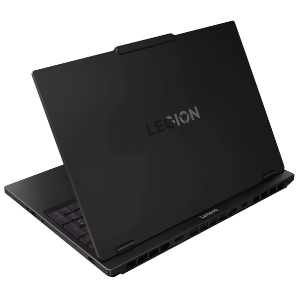 Ноутбук Lenovo Legion 5 15IRX10 (83LY00TJRA) Eclipse Black