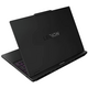 Ноутбук Lenovo Legion 5 15IRX10 (83LY00TJRA) Eclipse Black