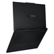 Ноутбук Lenovo Legion 5 15IRX10 (83LY00TJRA) Eclipse Black