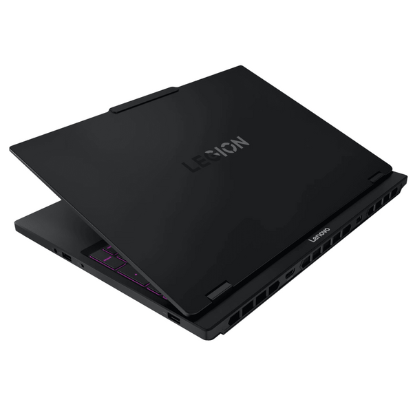 Ноутбук Lenovo Legion 5 15IRX10 (83LY00TJRA) Eclipse Black