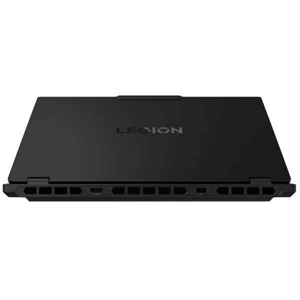 Ноутбук Lenovo Legion 5 15IRX10 (83LY00TJRA) Eclipse Black