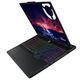 Ноутбук Lenovo Legion Pro 5 16ADR10 (83LT008QRA) Eclipse Black