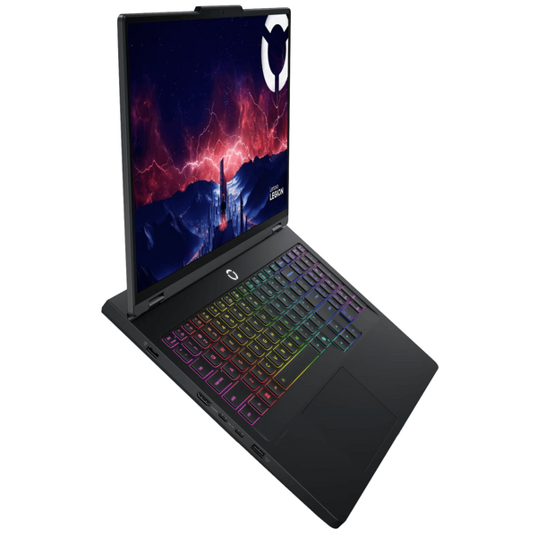 Ноутбук Lenovo Legion Pro 5 16ADR10 (83LT008QRA) Eclipse Black