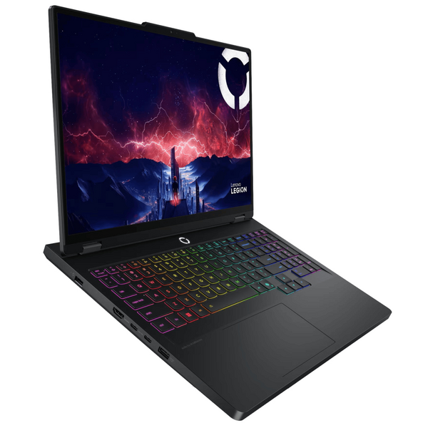 Ноутбук Lenovo Legion Pro 5 16ADR10 (83LT008QRA) Eclipse Black