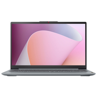 Ноутбук LENOVO IdeaPad Slim 3 15AMN8 (82XQ01KJRA)