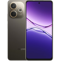 Смартфон OPPO A5 PRO 5G 8/256GB Black Brown