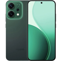 Смартфон OPPO Reno14 12/256GB (Luminous Green)