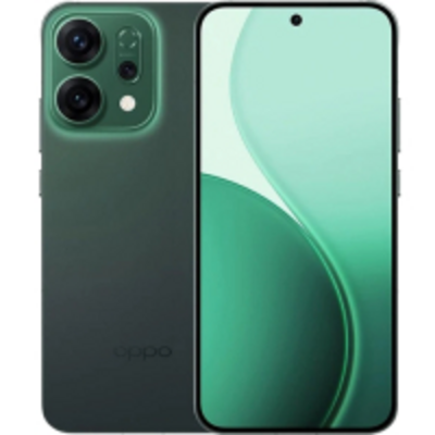 Смартфон OPPO Reno14 12/256GB (Luminous Green)