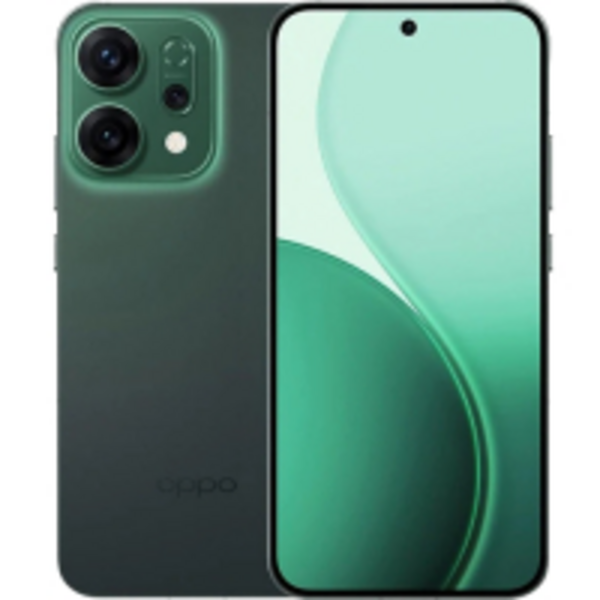 Смартфон OPPO Reno14 12/256GB (Luminous Green)