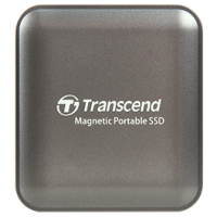 SSD накопичувач Transcend 2TB External SSD ESD420C (TS2TESD420C)