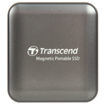 SSD накопичувач Transcend 2TB External SSD ESD420C (TS2TESD420C)
