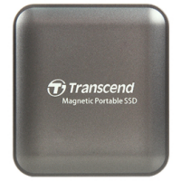 SSD накопичувач Transcend 2TB External SSD ESD420C (TS2TESD420C)