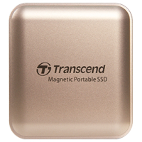 SSD накопичувач Transcend 2TB External SSD ESD420G (TS2TESD420G)