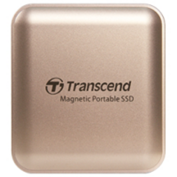 SSD накопичувач Transcend 2TB External SSD ESD420G (TS2TESD420G)