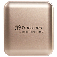 SSD накопичувач Transcend 4TB External SSD ESD420G (TS4TESD420G)