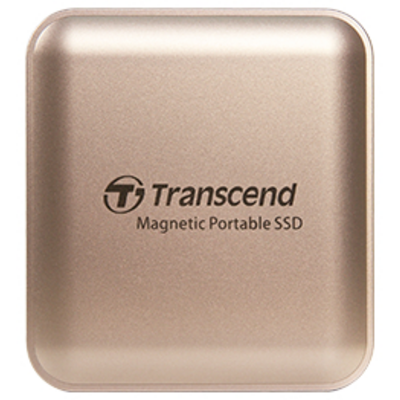 SSD накопичувач Transcend 4TB External SSD ESD420G (TS4TESD420G)