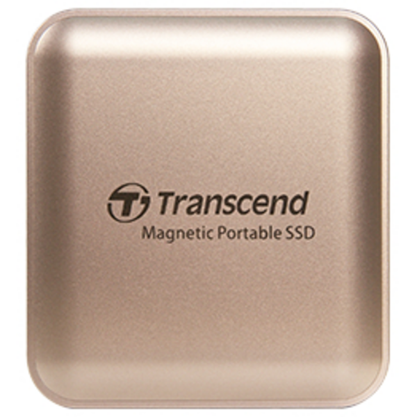 SSD накопичувач Transcend 4TB External SSD ESD420G (TS4TESD420G)