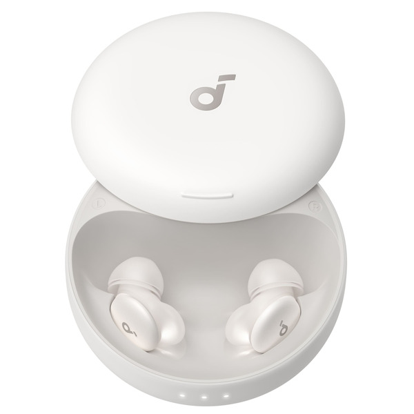 Гарнітура Anker SoundСore Sleep A30 White