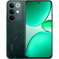 Смартфон Realme C85 Pro 8/256Gb NFC Peacock Green