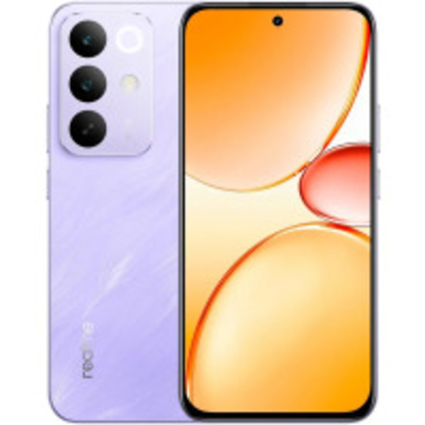 Смартфон Realme C85 Pro 8/256Gb NFC Parrot Purple