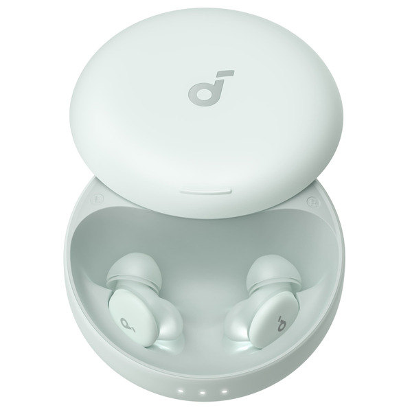 Гарнітура Anker SoundСore Sleep A30 Green
