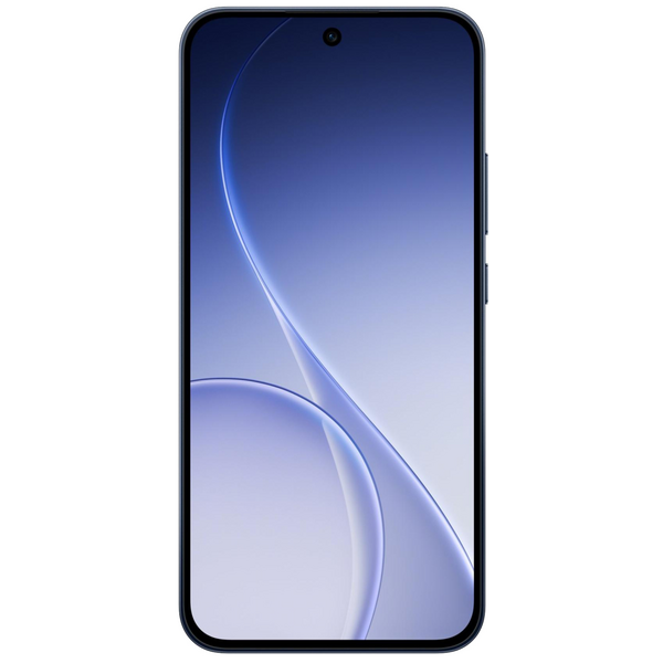 Смартфон OPPO Reno15 FS 8/512GB (twilight black)