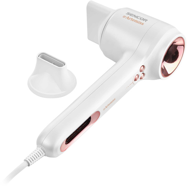 Фен Sencor SHD 9150RS