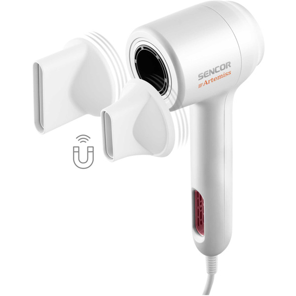 Фен Sencor SHD 9150RS