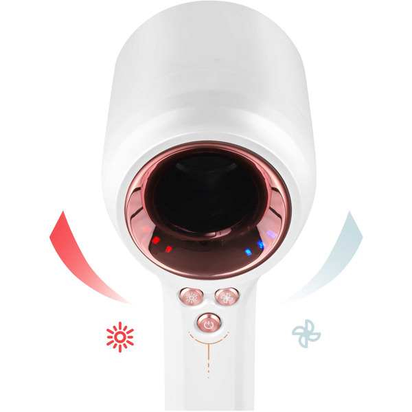 Фен Sencor SHD 9150RS