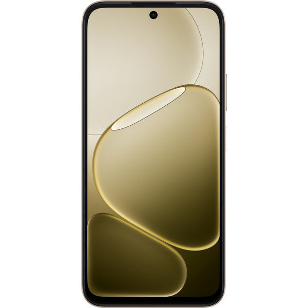 Смартфон OPPO A6 6/256GB (Aurora Gold)