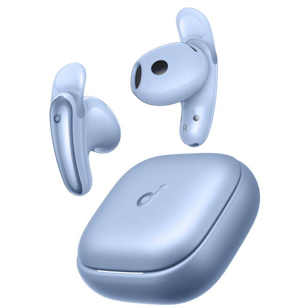 Гарнітура Anker SoundСore Liberty Buds Blue