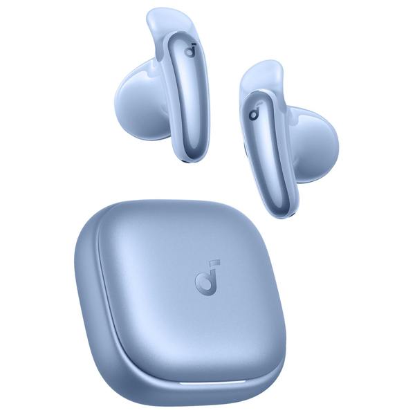 Гарнітура Anker SoundСore Liberty Buds Blue