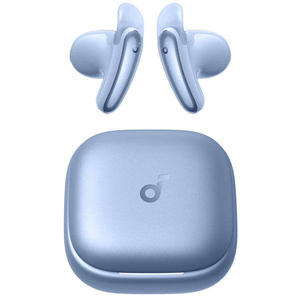 Гарнітура Anker SoundСore Liberty Buds Blue