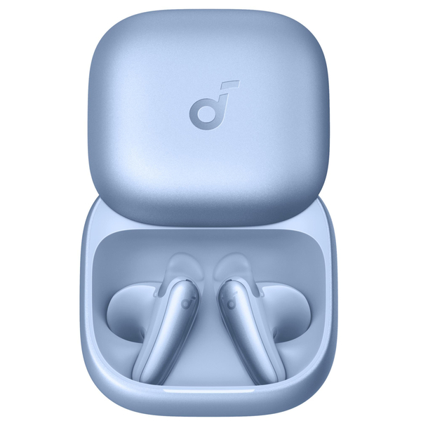 Гарнітура Anker SoundСore Liberty Buds Blue